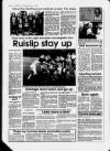 Ruislip & Northwood Gazette Wednesday 14 March 1990 Page 70