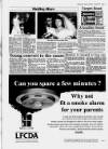 Ruislip & Northwood Gazette Wednesday 28 March 1990 Page 11