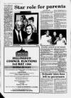 Ruislip & Northwood Gazette Wednesday 28 March 1990 Page 12