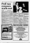 Ruislip & Northwood Gazette Wednesday 28 March 1990 Page 13