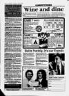 Ruislip & Northwood Gazette Wednesday 28 March 1990 Page 16