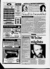 Ruislip & Northwood Gazette Wednesday 28 March 1990 Page 20