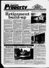 Ruislip & Northwood Gazette Wednesday 28 March 1990 Page 24