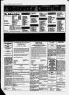 Ruislip & Northwood Gazette Wednesday 28 March 1990 Page 34