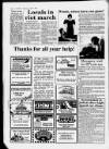 Ruislip & Northwood Gazette Wednesday 04 April 1990 Page 6