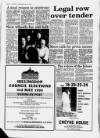 Ruislip & Northwood Gazette Wednesday 04 April 1990 Page 12