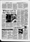 Ruislip & Northwood Gazette Wednesday 04 April 1990 Page 18