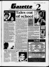 Ruislip & Northwood Gazette Wednesday 04 April 1990 Page 21