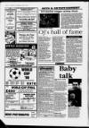 Ruislip & Northwood Gazette Wednesday 04 April 1990 Page 22