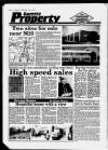 Ruislip & Northwood Gazette Wednesday 04 April 1990 Page 28