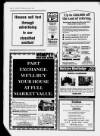 Ruislip & Northwood Gazette Wednesday 04 April 1990 Page 36