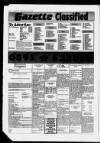 Ruislip & Northwood Gazette Wednesday 04 April 1990 Page 40