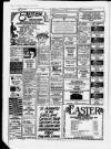 Ruislip & Northwood Gazette Wednesday 04 April 1990 Page 42