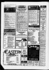 Ruislip & Northwood Gazette Wednesday 04 April 1990 Page 44