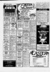 Ruislip & Northwood Gazette Wednesday 04 April 1990 Page 49