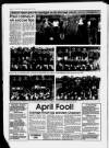 Ruislip & Northwood Gazette Wednesday 04 April 1990 Page 68