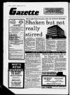 Ruislip & Northwood Gazette Wednesday 04 April 1990 Page 72