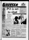 Ruislip & Northwood Gazette Wednesday 11 April 1990 Page 1