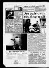 Ruislip & Northwood Gazette Wednesday 11 April 1990 Page 10