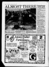 Ruislip & Northwood Gazette Wednesday 11 April 1990 Page 18
