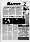 Ruislip & Northwood Gazette Wednesday 11 April 1990 Page 25