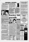 Ruislip & Northwood Gazette Wednesday 11 April 1990 Page 27