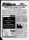 Ruislip & Northwood Gazette Wednesday 11 April 1990 Page 32