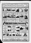 Ruislip & Northwood Gazette Wednesday 11 April 1990 Page 34