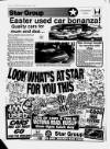 Ruislip & Northwood Gazette Wednesday 11 April 1990 Page 50