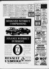 Ruislip & Northwood Gazette Wednesday 11 April 1990 Page 55