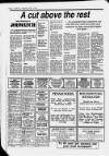 Ruislip & Northwood Gazette Wednesday 11 April 1990 Page 58