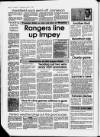 Ruislip & Northwood Gazette Wednesday 11 April 1990 Page 70