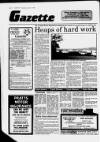Ruislip & Northwood Gazette Wednesday 11 April 1990 Page 72