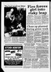 Ruislip & Northwood Gazette Wednesday 18 April 1990 Page 6