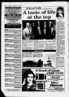 Ruislip & Northwood Gazette Wednesday 18 April 1990 Page 10