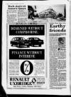 Ruislip & Northwood Gazette Wednesday 18 April 1990 Page 12