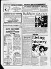 Ruislip & Northwood Gazette Wednesday 18 April 1990 Page 20