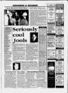 Ruislip & Northwood Gazette Wednesday 18 April 1990 Page 21
