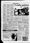 Ruislip & Northwood Gazette Wednesday 18 April 1990 Page 24