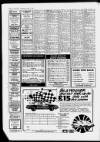 Ruislip & Northwood Gazette Wednesday 18 April 1990 Page 42
