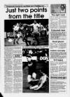 Ruislip & Northwood Gazette Wednesday 18 April 1990 Page 62