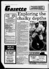 Ruislip & Northwood Gazette Wednesday 18 April 1990 Page 64