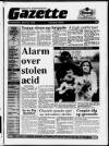 Ruislip & Northwood Gazette Wednesday 25 April 1990 Page 1