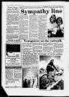 Ruislip & Northwood Gazette Wednesday 25 April 1990 Page 14