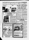 Ruislip & Northwood Gazette Wednesday 25 April 1990 Page 22