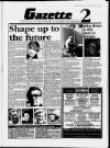 Ruislip & Northwood Gazette Wednesday 25 April 1990 Page 25