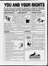 Ruislip & Northwood Gazette Wednesday 25 April 1990 Page 31