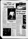 Ruislip & Northwood Gazette Wednesday 25 April 1990 Page 32