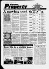 Ruislip & Northwood Gazette Wednesday 25 April 1990 Page 34