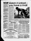 Ruislip & Northwood Gazette Wednesday 25 April 1990 Page 76
